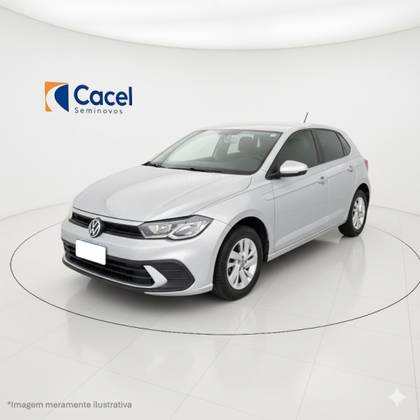 VOLKSWAGEN POLO 1.0 170 TSI MANUAL